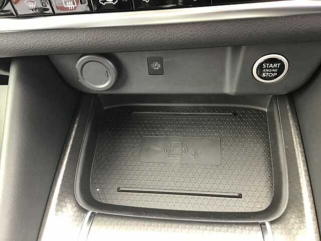 Nissan Qashqai 1.3 DIG-T (140ps) N-Connecta MHEV