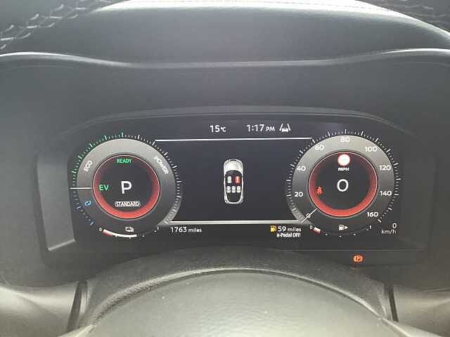 Nissan Juke 1.0 DIG-T N-Connecta (114ps) 5-Door Hatchback