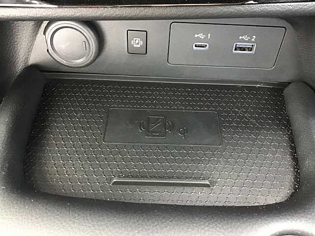 Nissan Juke 1.0 DIG-T N-Connecta (114ps) 5-Door Hatchback