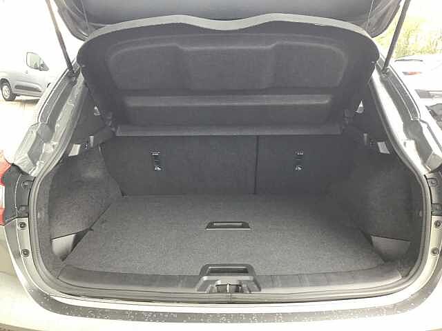 Nissan Qashqai 1.3 DIG-T (160ps) Tekna