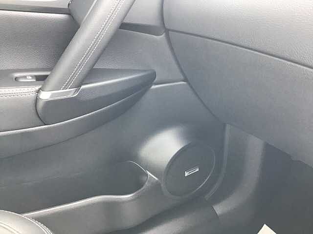 Nissan Qashqai 1.3 DIG-T (160ps) Tekna