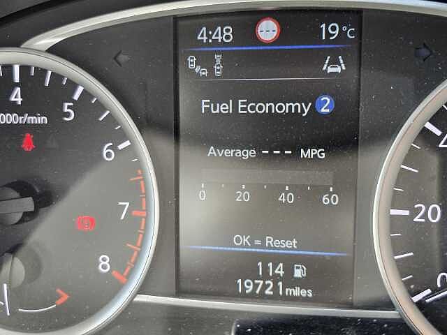 Nissan Micra Hatchback (All New) 1.0 IG-T (92ps) Tekna
