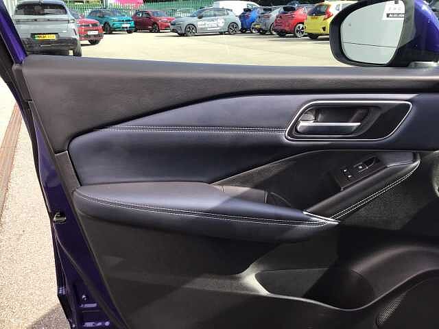 Nissan Qashqai 1.3 DIG-T (140ps) Tekna