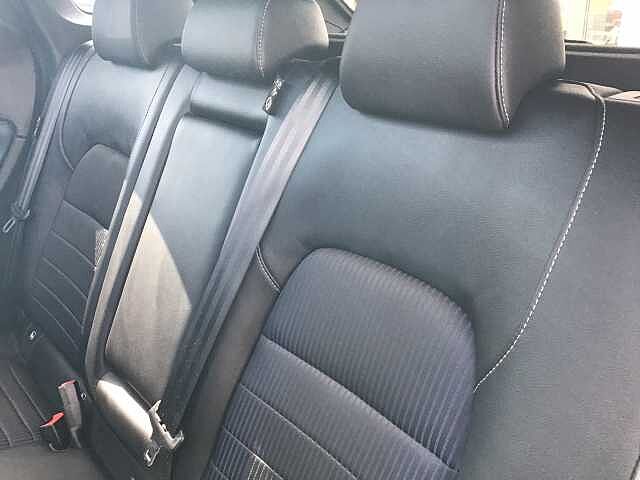 Nissan Qashqai 1.3 DIG-T (140ps) Tekna