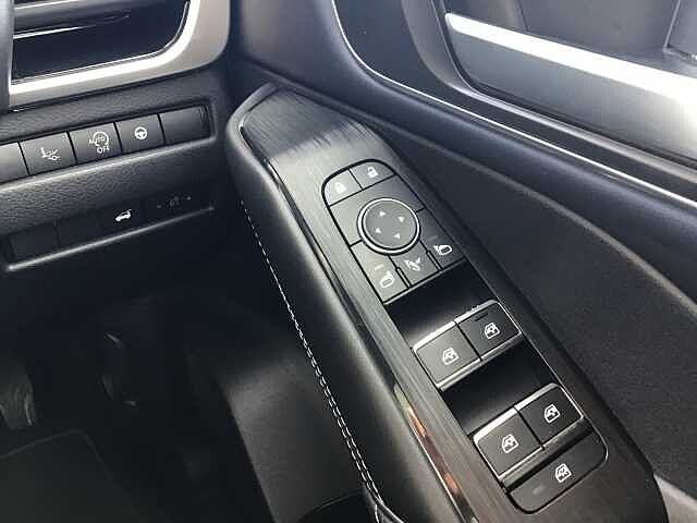 Nissan Qashqai 1.3 DIG-T (140ps) Tekna