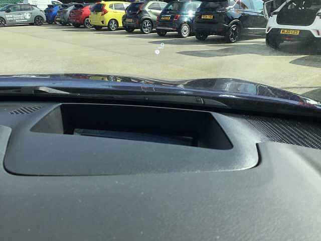 Nissan Qashqai 1.3 DIG-T (140ps) Tekna