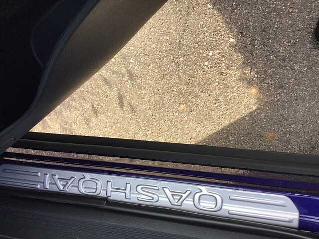 Nissan Qashqai 1.3 DIG-T (140ps) Tekna