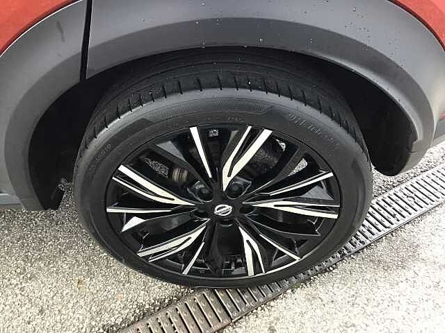 Nissan Juke 1.0 DiG-T 114 Tekna+ 5dr