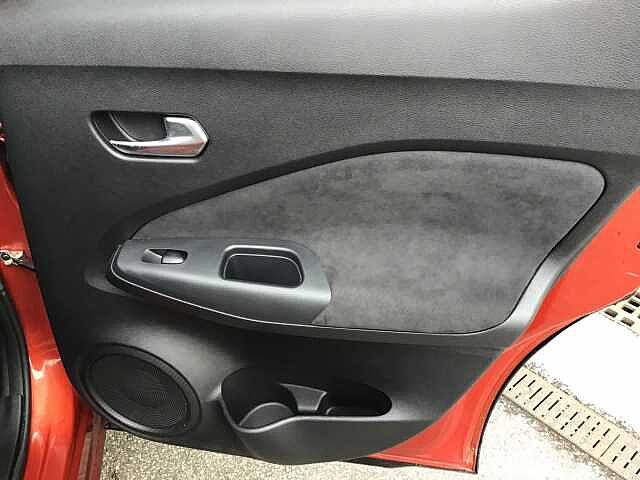 Nissan Juke 1.0 DiG-T 114 Tekna+ 5dr