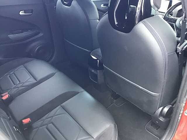 Nissan Juke 1.0 DiG-T 114 Tekna+ 5dr