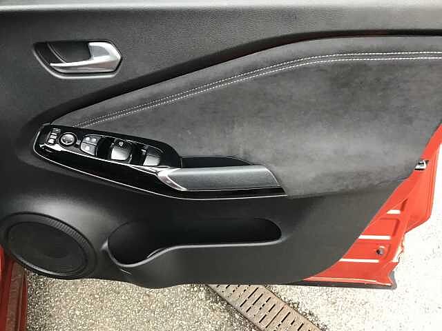 Nissan Juke 1.0 DiG-T 114 Tekna+ 5dr