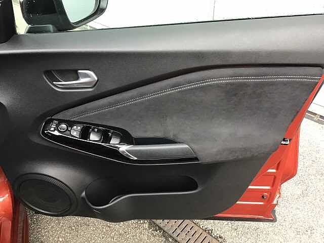 Nissan Juke 1.0 DiG-T 114 Tekna+ 5dr