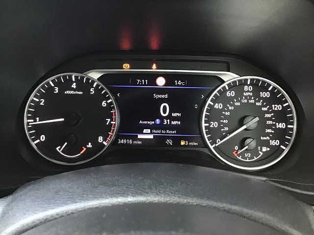 Nissan Juke 1.0 DiG-T 114 Tekna+ 5dr