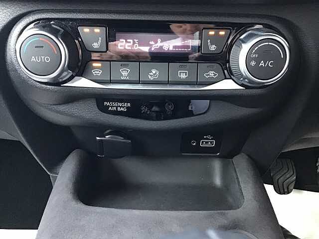 Nissan Juke 1.0 DiG-T 114 Tekna+ 5dr