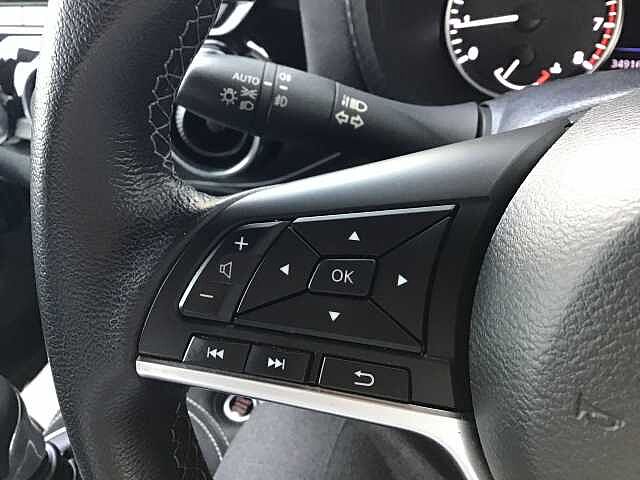 Nissan Juke 1.0 DiG-T 114 Tekna+ 5dr