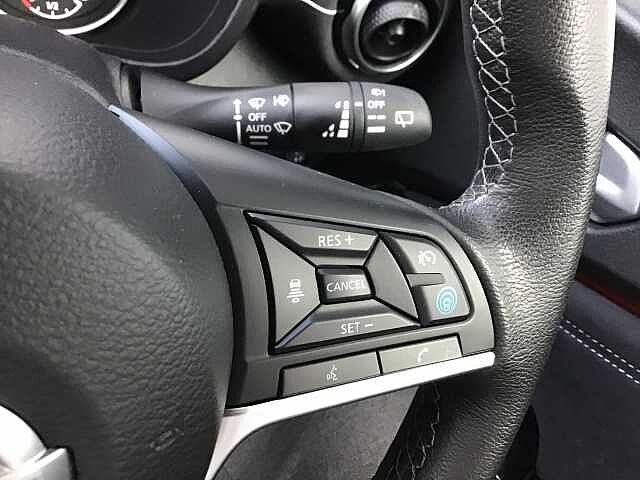 Nissan Juke 1.0 DiG-T 114 Tekna+ 5dr