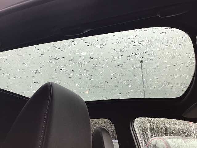 Nissan Qashqai 1.3 DiG-T MH Tekna 5dr