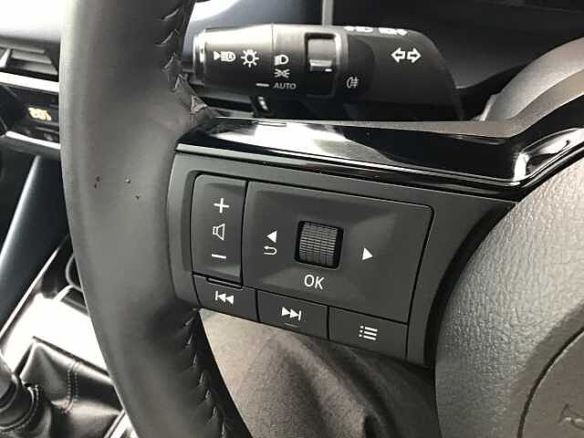 Nissan Qashqai 1.3 DiG-T MH Tekna 5dr