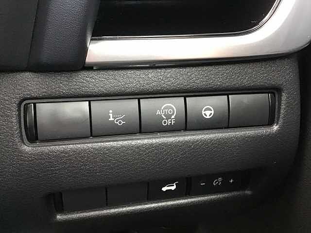 Nissan Qashqai 1.3 DiG-T MH Tekna 5dr