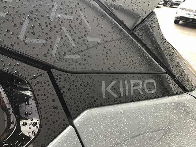 Nissan Juke 1.0 DiG-T 114 Kiiro 5dr DCT