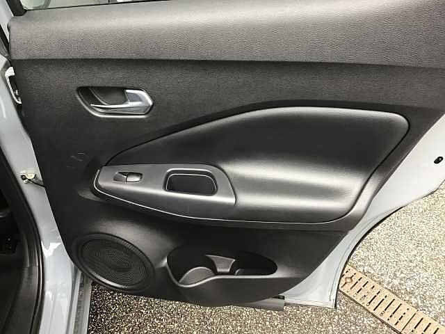 Nissan Juke 1.0 DiG-T 114 Kiiro 5dr DCT