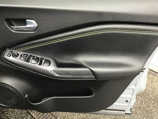 Nissan Juke 1.0 DiG-T 114 Kiiro 5dr DCT