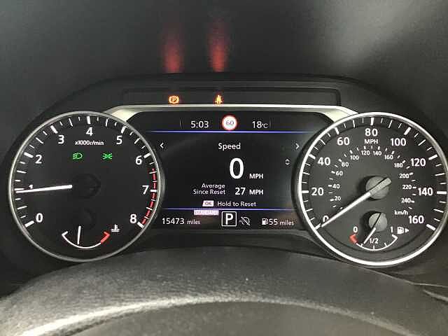 Nissan Juke 1.0 DiG-T 114 Kiiro 5dr DCT