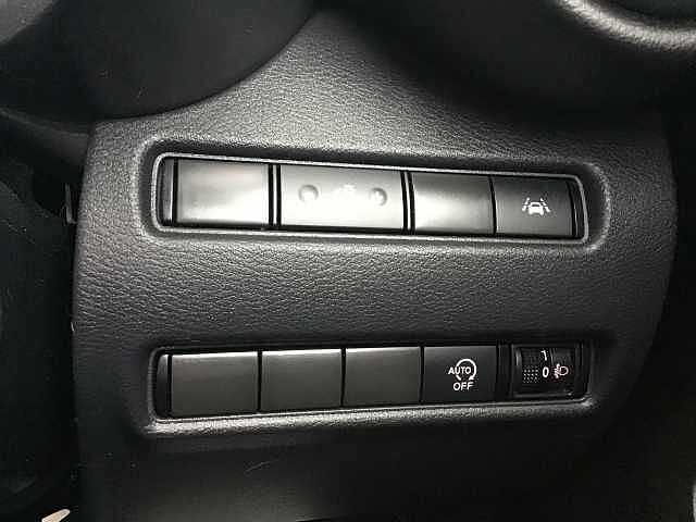 Nissan Juke 1.0 DiG-T 114 Kiiro 5dr DCT