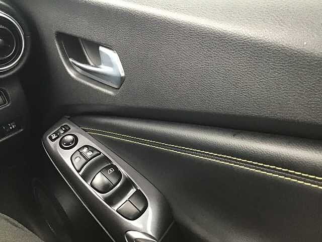 Nissan Juke 1.0 DiG-T 114 Kiiro 5dr DCT