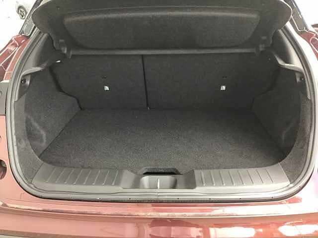 Nissan Juke 1.0 DiG-T Tekna+ 5dr