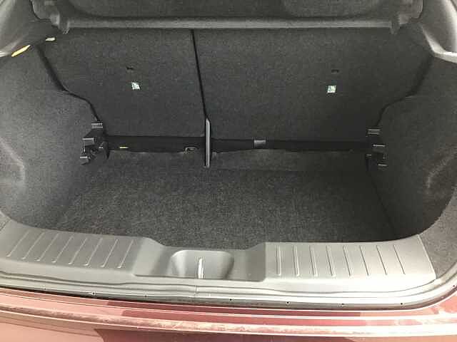 Nissan Juke 1.0 DiG-T Tekna+ 5dr