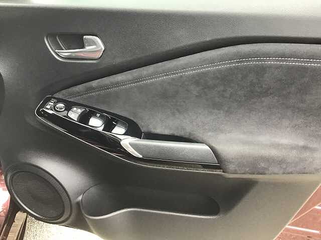 Nissan Juke 1.0 DiG-T Tekna+ 5dr