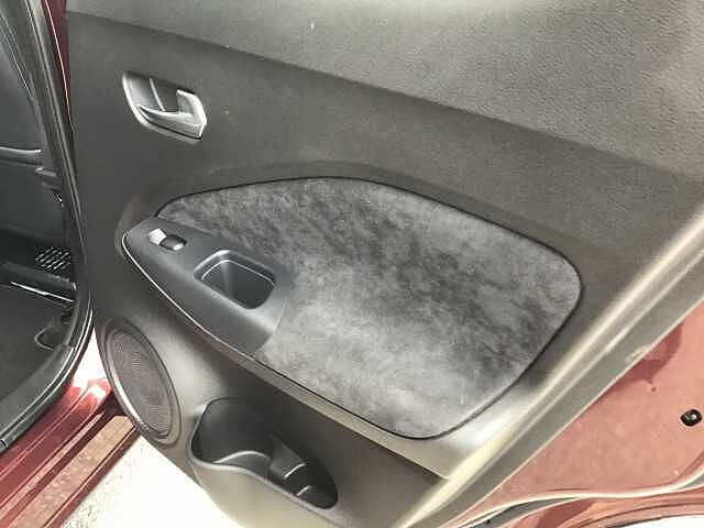 Nissan Juke 1.0 DiG-T Tekna+ 5dr