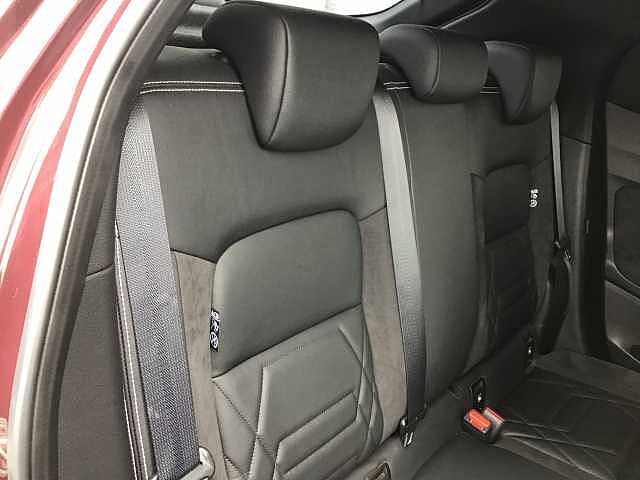 Nissan Juke 1.0 DiG-T Tekna+ 5dr