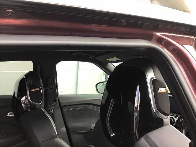 Nissan Juke 1.0 DiG-T Tekna+ 5dr