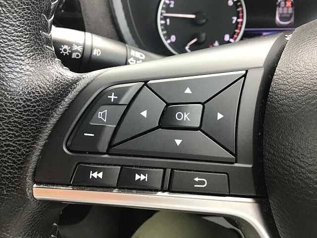 Nissan Juke 1.0 DiG-T Tekna+ 5dr