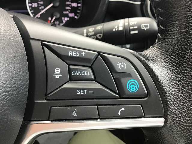 Nissan Juke 1.0 DiG-T Tekna+ 5dr