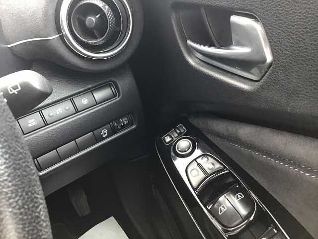 Nissan Juke 1.0 DiG-T Tekna+ 5dr