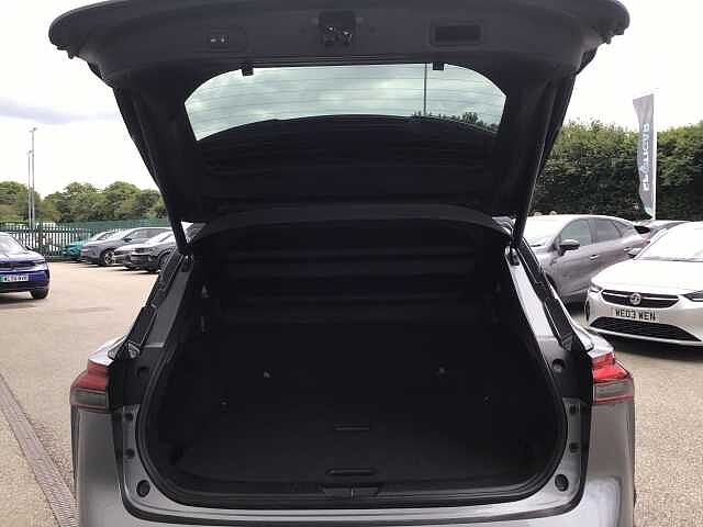 Nissan Qashqai 1.5 E-Power Tekna 5dr Auto