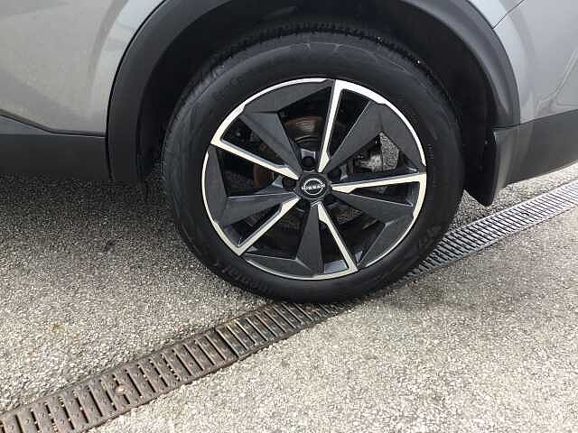 Nissan Qashqai 1.5 E-Power Tekna 5dr Auto