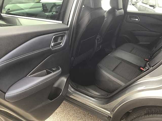 Nissan Qashqai 1.5 E-Power Tekna 5dr Auto