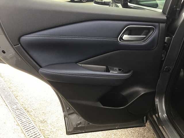 Nissan Qashqai 1.5 E-Power Tekna 5dr Auto