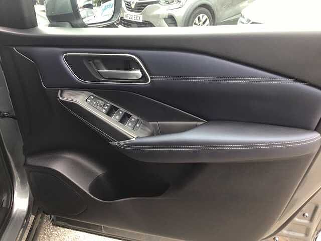 Nissan Qashqai 1.5 E-Power Tekna 5dr Auto