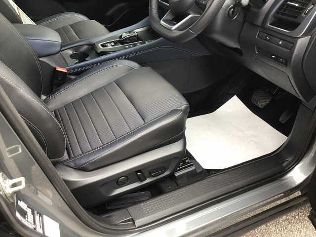 Nissan Qashqai 1.5 E-Power Tekna 5dr Auto