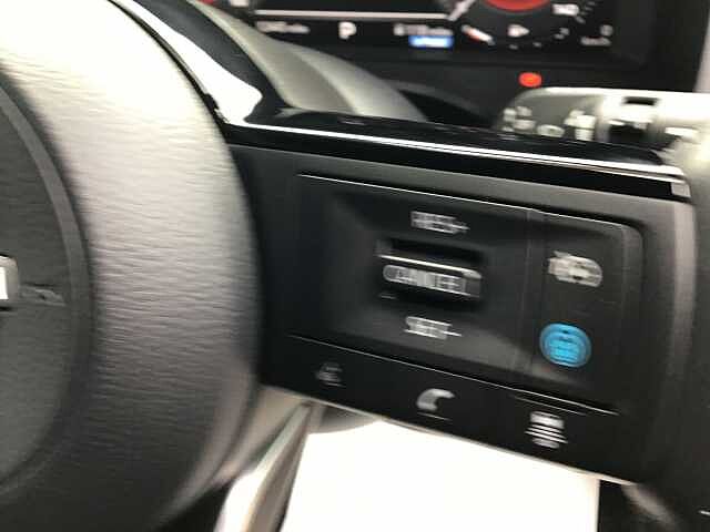 Nissan Qashqai 1.5 E-Power Tekna 5dr Auto