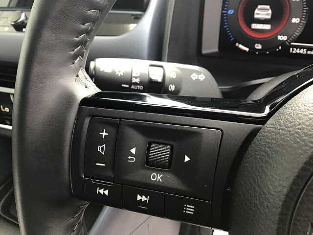 Nissan Qashqai 1.5 E-Power Tekna 5dr Auto