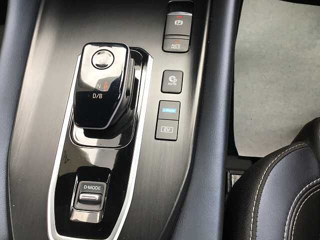 Nissan Qashqai 1.5 E-Power Tekna 5dr Auto