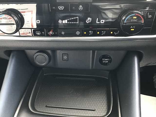 Nissan Qashqai 1.5 E-Power Tekna 5dr Auto