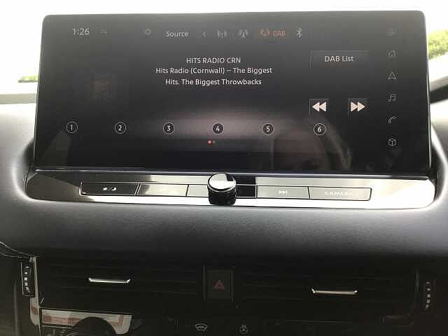 Nissan Qashqai 1.5 E-Power Tekna 5dr Auto