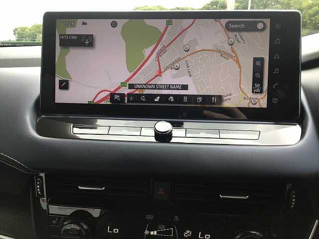 Nissan Qashqai 1.5 E-Power Tekna 5dr Auto